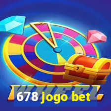 678 jogo bet